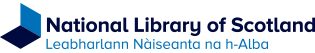 National Library of Scotland Logo